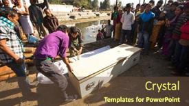  Presentation with ghat - 