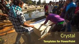  Presentation with ghat - 