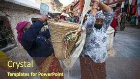  Presentation with stupa - 