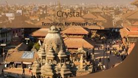  Presentation with cities - 