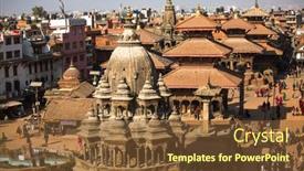  Presentation with cities - 