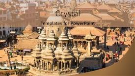  Presentation with cities - 