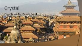  Presentation with cities - 