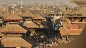  Presentation with cities - 