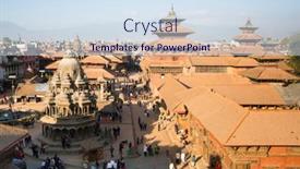  Presentation with cities - 