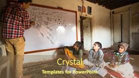  Presentation with nepal culture - 