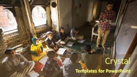  Presentation with nepal culture - 