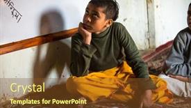  Presentation with nepal culture - 