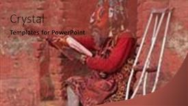  Presentation with nepal - 