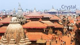  Presentation with nepal - 