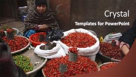  Presentation with population - 