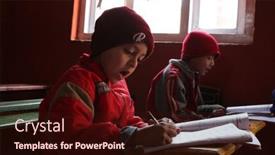  Presentation with kathmandu - 