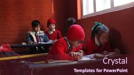  Presentation with nepal - 