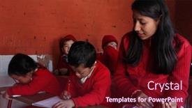  Presentation with kathmandu - 