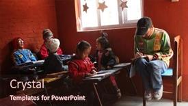  Presentation with kathmandu - 