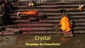  Presentation with kathmandu - 