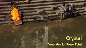  Presentation with kathmandu - 