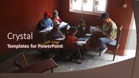  Presentation with expenditure - 