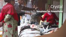  Presentation with kathmandu - 