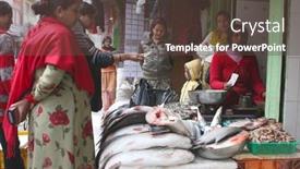  Presentation with kathmandu - 