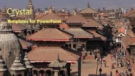  Presentation with cities - 