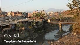  Presentation with nepal - 