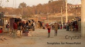  Presentation with kathmandu - 