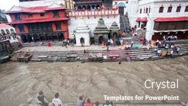  Presentation with rebirth - 