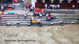  Presentation with rebirth - 