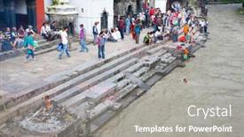  Presentation with rebirth - 