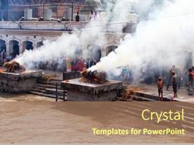 Powerpoint Graphics/animation KATHMANDU NEPAL JULY 12 2018 PPT Template | CrystalGraphics #1