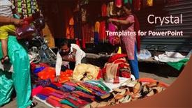  Presentation with kathmandu - 