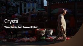  Presentation with sun life - Slide deck with kathmandu-nepal-june-20-2019 background and a black colored foreground