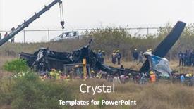  Presentation with kathmandu - Cool new presentation theme with kathmandu-nepal-march-12-2018 backdrop and a gray colored foreground