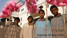  Presentation with election - 