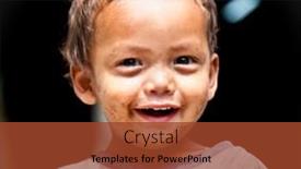  Presentation with ethnic group - 