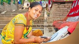  Presentation with kathmandu - 