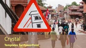  Presentation with earthquake - 