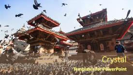  Presentation with cultural center - 