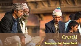  Presentation with cultural center - 