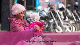  Presentation with over population - 