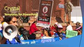  Presentation with violence against women - 