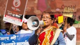  Presentation with violence against women - 