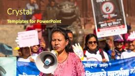  Presentation with violence against women - 