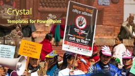  Presentation with violence against women - 