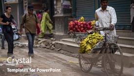  Presentation with kathmandu - 