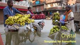  Presentation with kathmandu - 