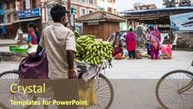  Presentation with kathmandu - 