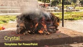  Presentation with ghats - 