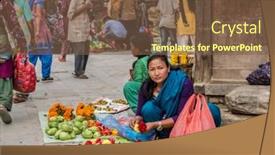  Presentation with kathmandu - 